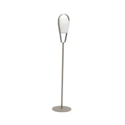 Glimra Hög Lampa Sand