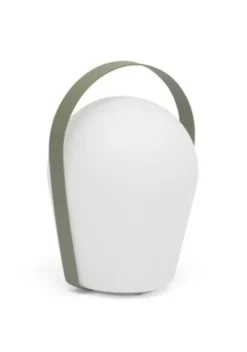Glimra Large Lampa Grön