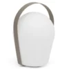 Glimra Large Lampa Sand