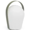 Glimra Medium Lampa Grön