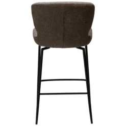Glory Barstol Svängbar Major Brown, Black