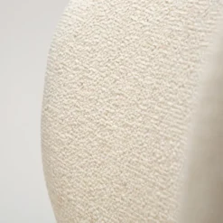 Glory Barstol Svängbar Simply Beige, Black