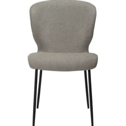 Glory Stol Pebble Earth, Black