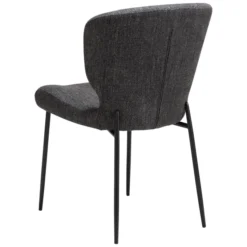 Glory Stol Raven Black
