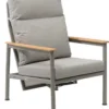 Gordon Fåtölj Khaki/Soft Dusk