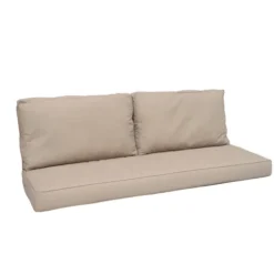 Gotland Soffdynset Beige