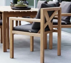 Grace Stol Teak