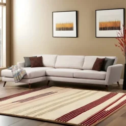 Granada Corner Large (303-168 x 93 x 85 cm) Hörnsoffbädd Vänster