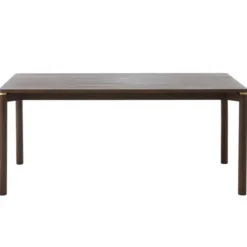 Grant Matbord 95x180 cm Espresso