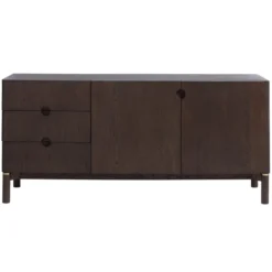 Grant Sideboard 160 cm Espresso