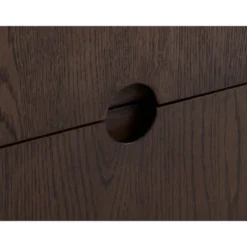 Grant Sideboard 160 cm Espresso
