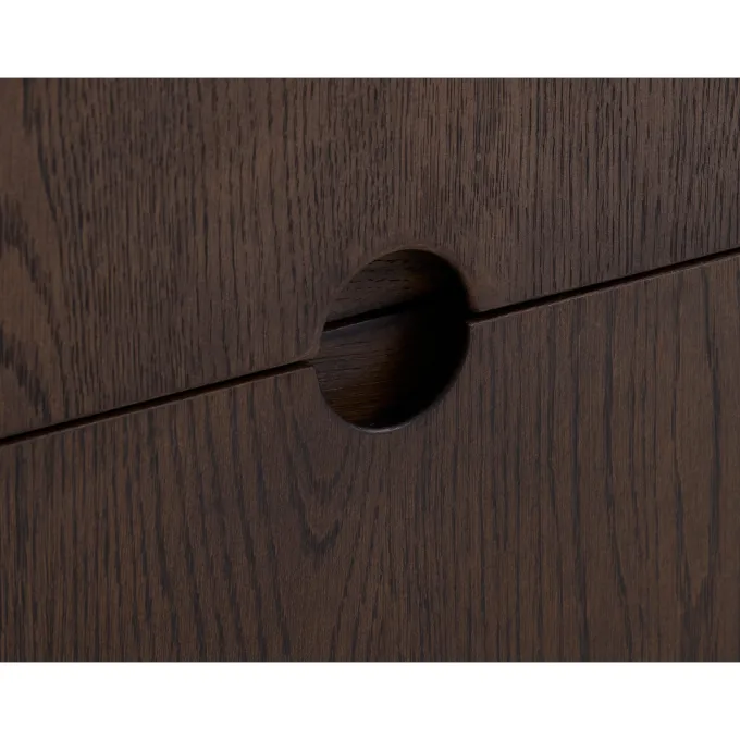 Grant Sideboard 160 cm Espresso