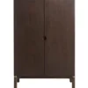 Grant Skåp 130 cm Espresso
