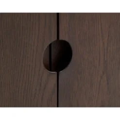 Grant Skåp 130 cm Espresso