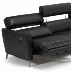 Greg 3-sits Reclinersoffa