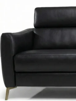 Greg 3-sits Reclinersoffa