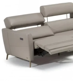 Greg 3-sits Reclinersoffa