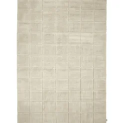 Grid Matta Ivory