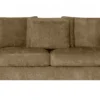 Grim 2,5-sits Soffa Genesis Lion