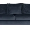 Grim 2,5-sits Soffa Perfect Harmony Ocean Blue