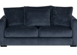 Grim 2,5-sits Soffa Perfect Harmony Ocean Blue