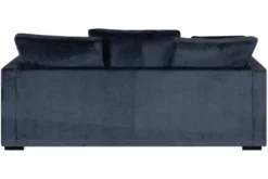 Grim 3-sits Soffa Perfect Harmony Ocean Blue