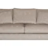 Grim 3-sits Soffa Torre Beige
