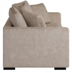 Grim 3-sits Soffa Torre Beige