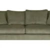 Grim 3-sits XL Soffa Lincoln Green