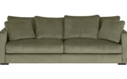 Grim 3-sits XL Soffa Lincoln Green