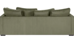 Grim 3-sits XL Soffa Lincoln Green