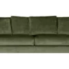 Grim 3-sits XL Soffa Perfect Harmony Moss