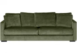 Grim 3-sits XL Soffa Perfect Harmony Moss