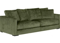 Grim 3-sits XL Soffa Perfect Harmony Moss
