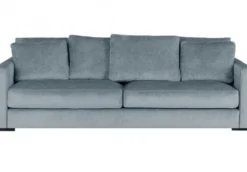 Grim 3-sits XL Soffa Perfect Harmony Aqua
