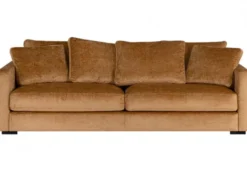Grim 3-sits XL Soffa Perfect Harmony Amber