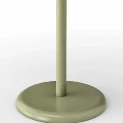 Groove Cafebord Rund 70cm Moss