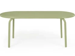 Groove Matbord Moss