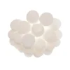 Gross Plafond 50 cm Vit matt