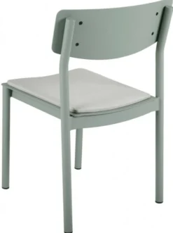 Gusty Matstol Dusty Green