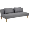 Hailey Bäddsoffa 74x180x86 cm