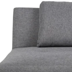 Hailey Bäddsoffa 74x180x86 cm