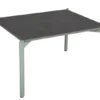 Hallavara Soffbord 56x66 cm Dusty Green