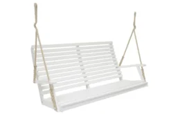 Hammockgunga Marstrand Vit