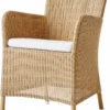 Hampsted Stol Natural