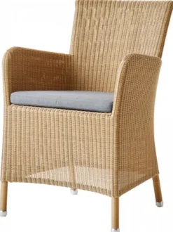 Hampsted Stol Natural