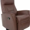 Harstad Reclinerfåtölj Cacao