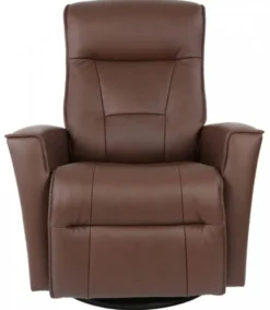 Harstad Reclinerfåtölj Cacao