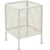 Haru Ljuslykta Pearl White
