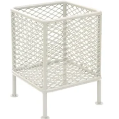 Haru Ljuslykta Pearl White